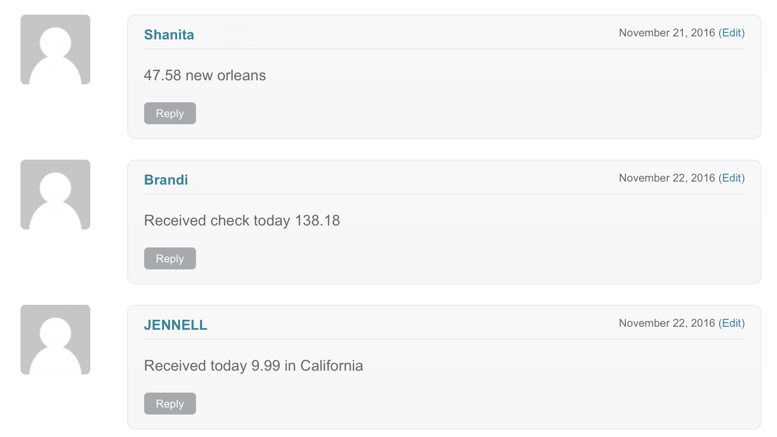 sprint-checks