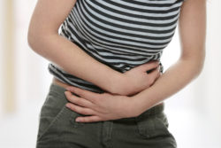 Essure complications abdominal pain