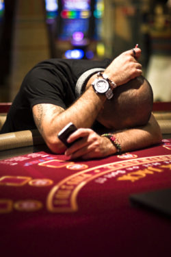 Abilify gambling addiction