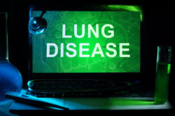 asbestos-lung-disease