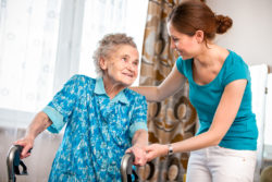 CNA Long term care insurance claim denial settlement