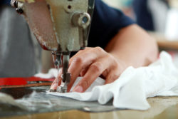 California Sweatshops