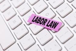 labor law