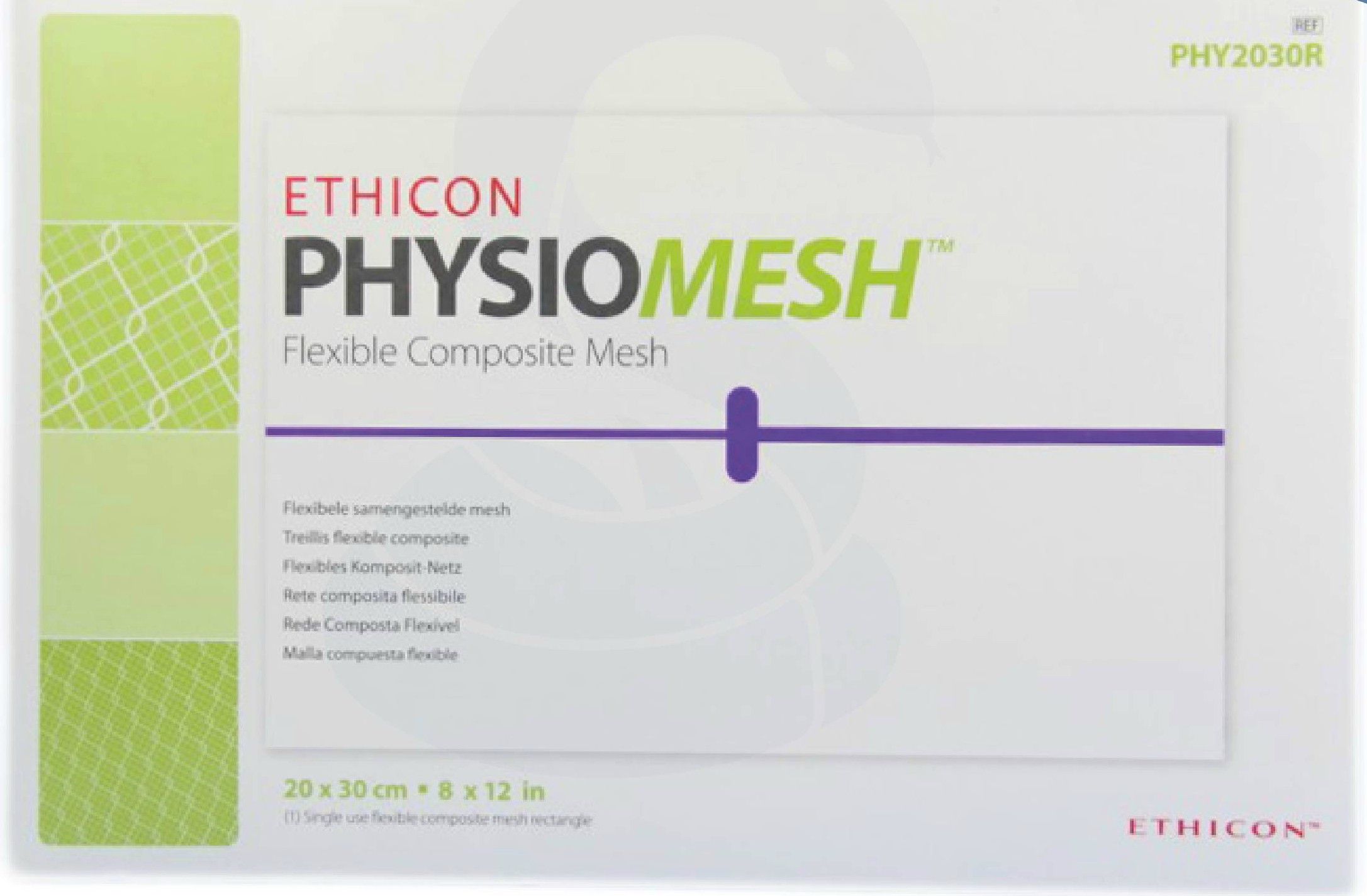 Ethicon Issues Market Withdrawal of Physiomesh Following Hernia Mesh