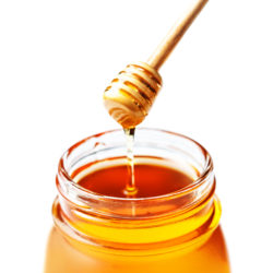 Honey Transshipping Settlement