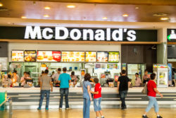 mcdonalds