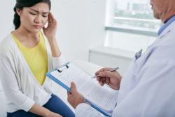 Mirena Pseudotumor Cerebri