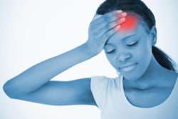 Mirena Pseudotumor
