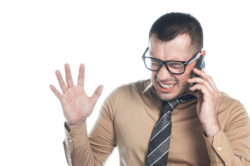 TCPA lawsuit