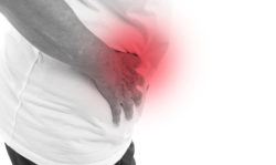 Adverse Pelvic Mesh Side Effects