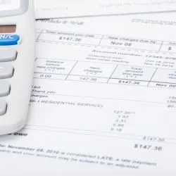 Phone Bill Surcharges