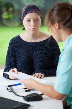 Taxotere Cancer Drug Lawsuit