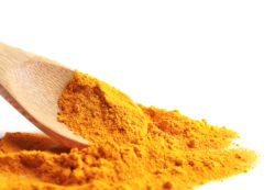 Turmeric spice lawsuit
