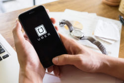 Uber Antitrust Lawsuit