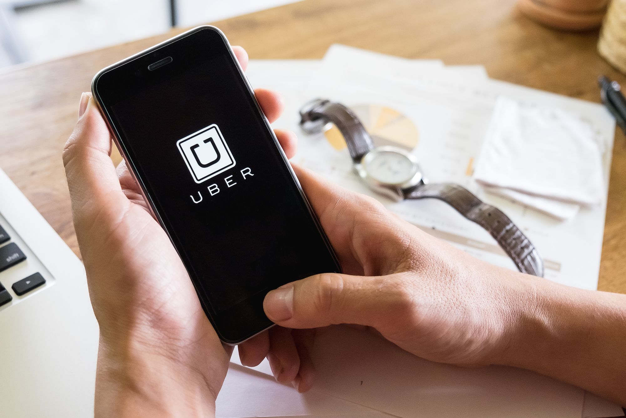 Uber Antitrust Lawsuit