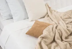 Welspun Fake Eqyptian Coton Sheets