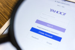 Yahoo Data Breach