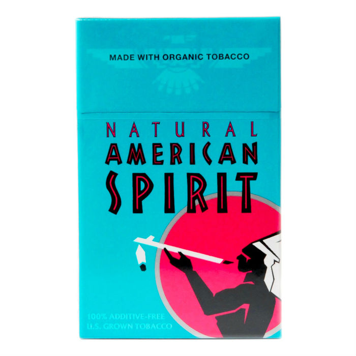 american spirit cigarettes reddit Natural American Spirit Cigarettes are Mislabeled, Class Action Says