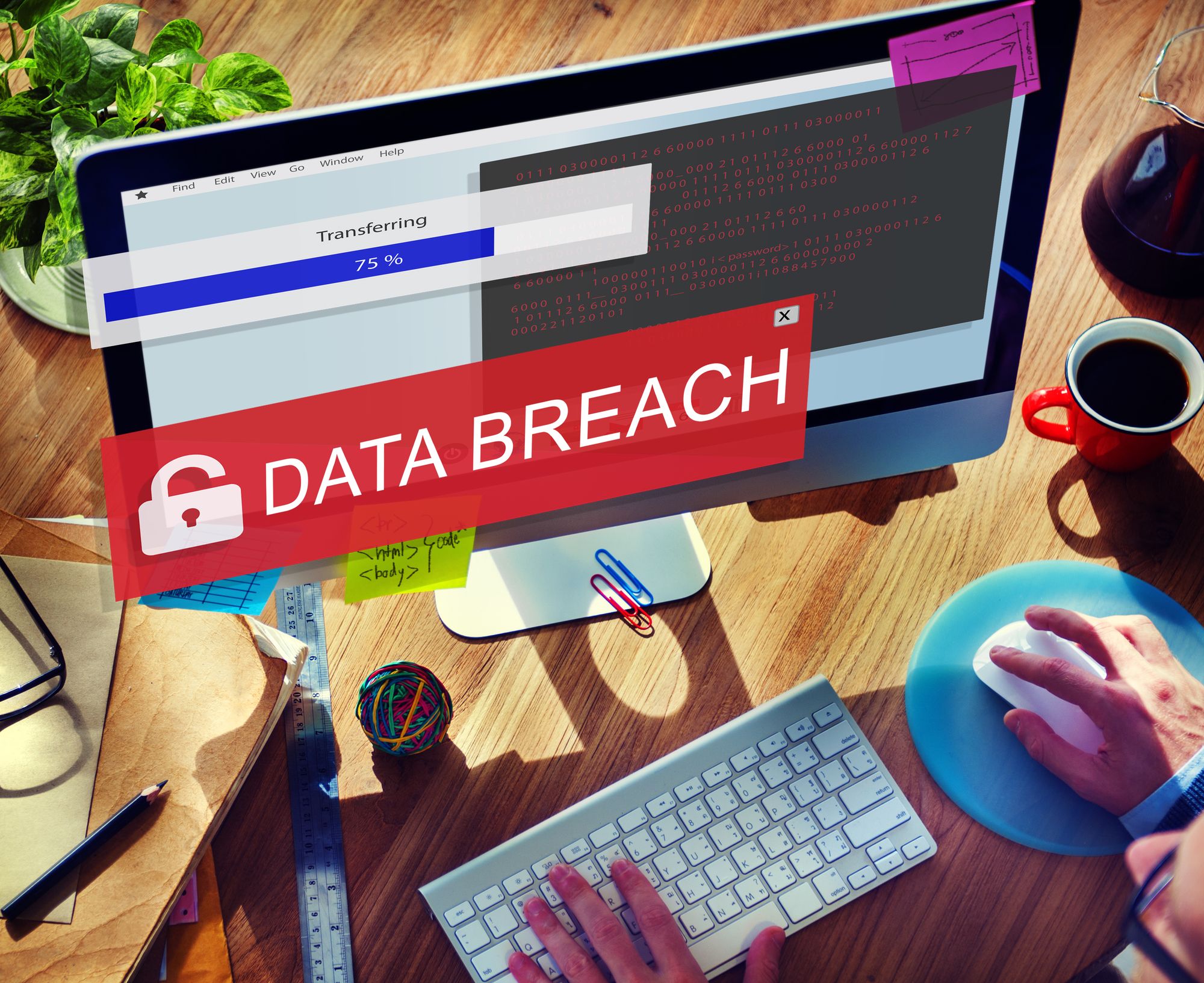 Fraud Hacking Spam Scam Phising Concept