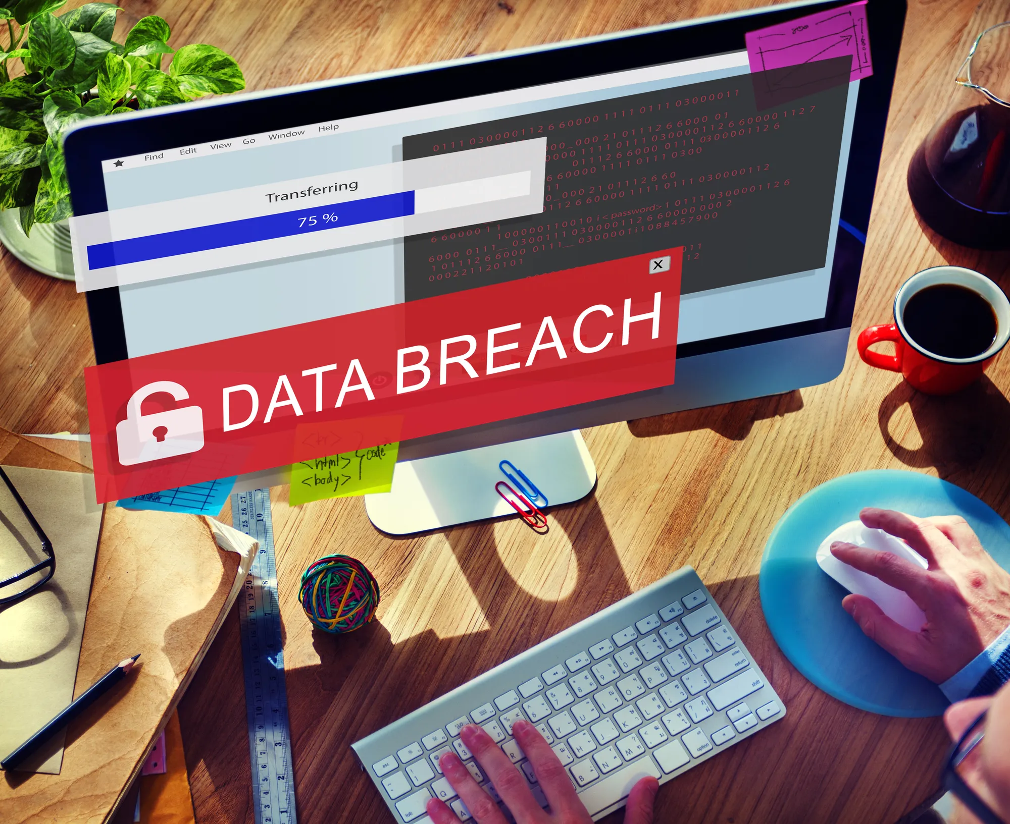 Fraud Hacking Spam Scam Phising Concept