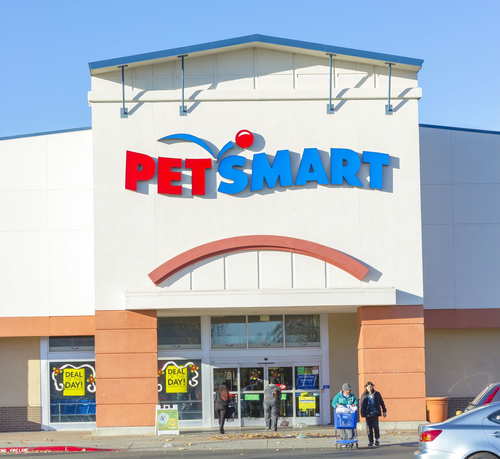 petsmart