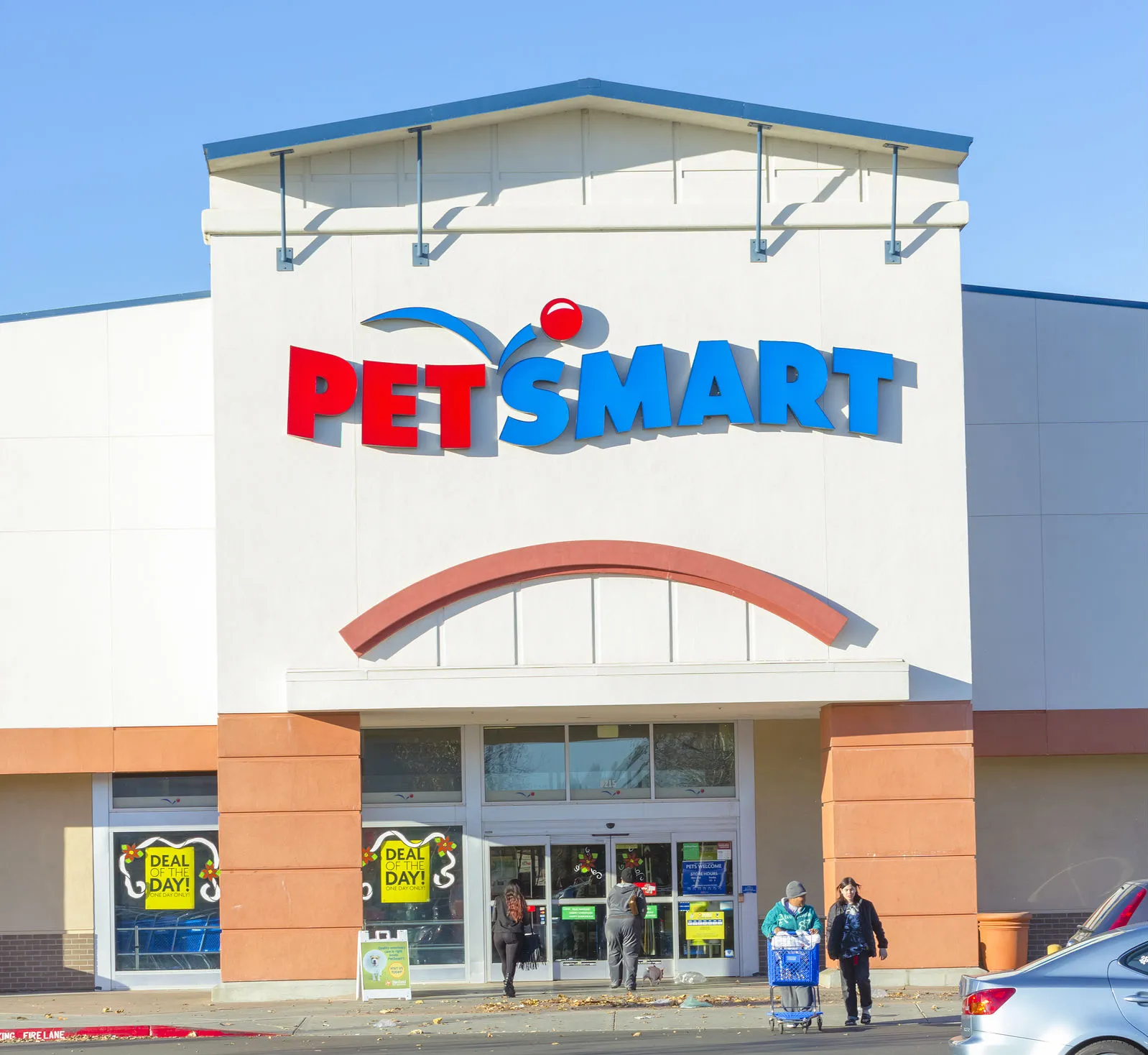 petsmart