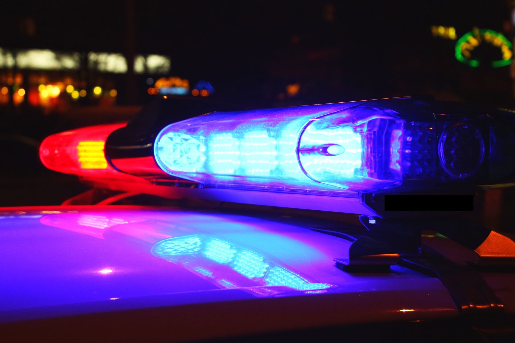 police-vehicle