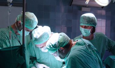 surgeons cardiac surgery heater cooler Sorin 3T