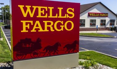 Wells Fargo bank