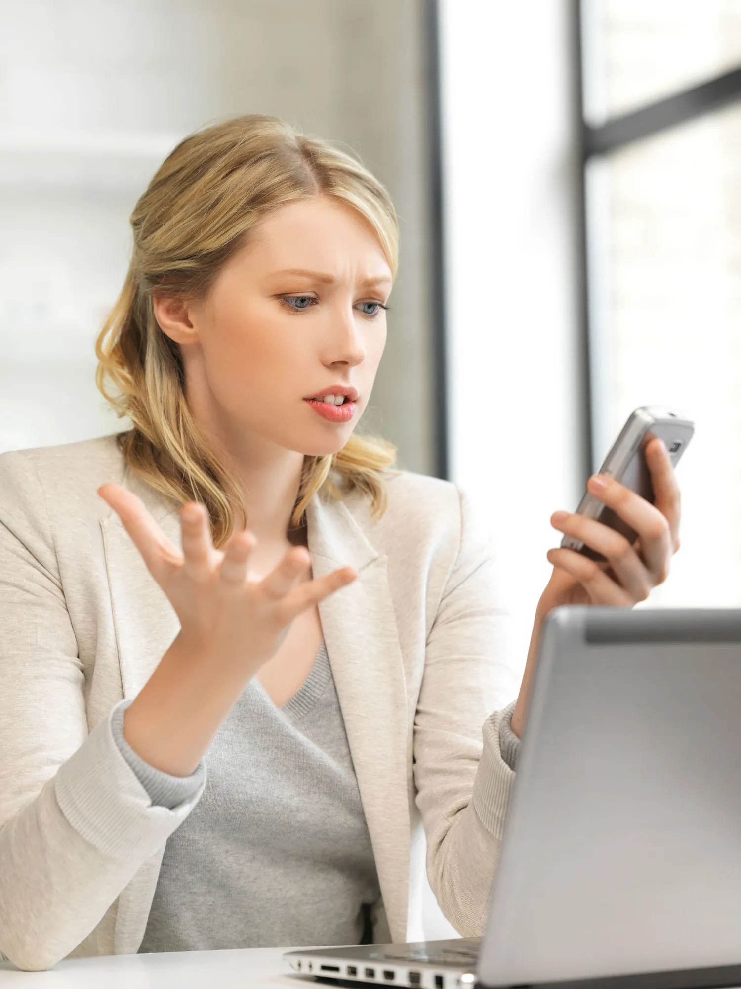 woman-cell-phone-call-tcpa