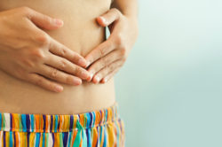 Essure complications abdominal pain