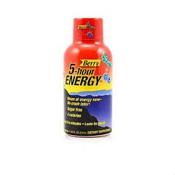 5-hour-energy