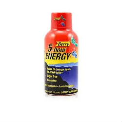 5-hour-energy