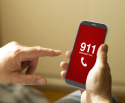 911 Surcharges Whistleblower