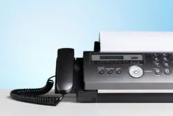 TCPA Junk Fax Settlement