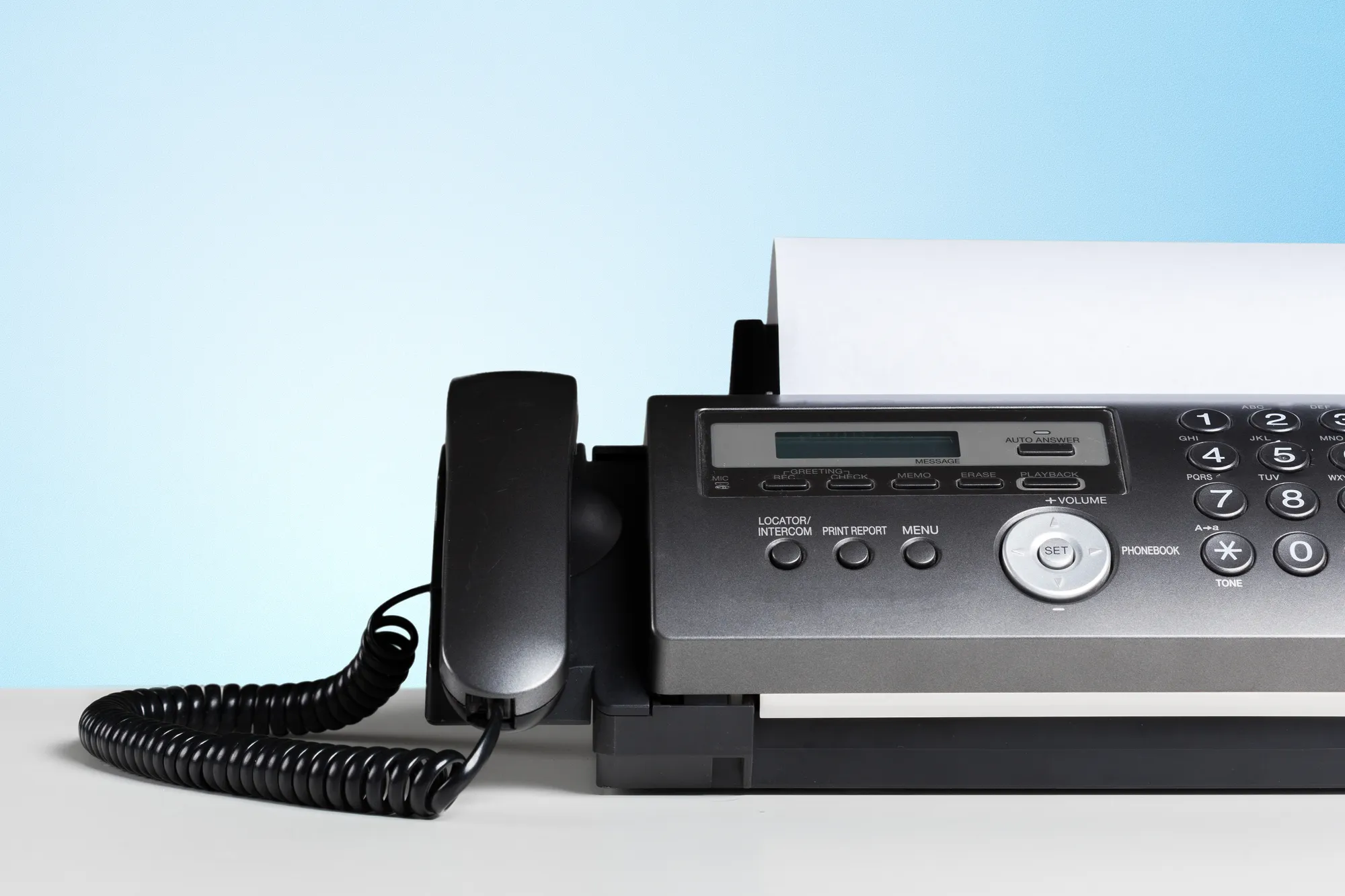 TCPA Junk Fax Settlement