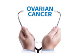 Baby Powder Ovarian Cancer
