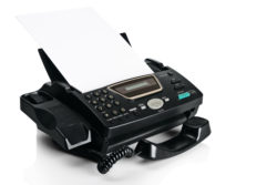 Junk Fax Settlement
