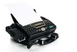 Junk Fax Settlement