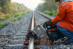 Creosote Railroad Cancer