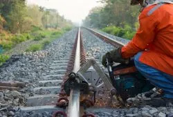Creosote Railroad Cancer
