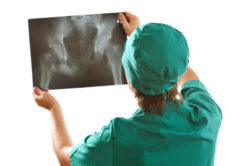 Defective Stryker Hip