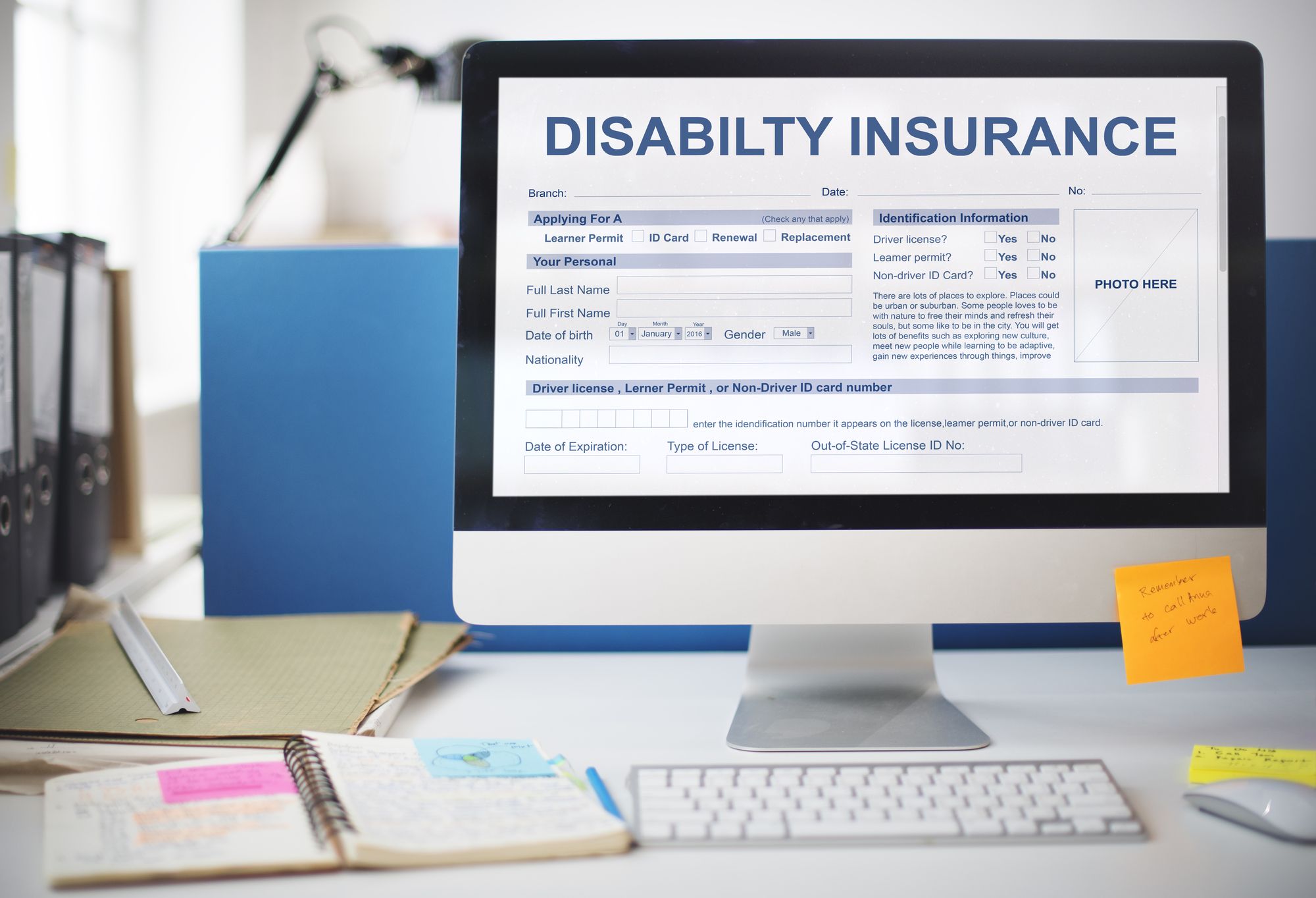 Unum-disability-insurance