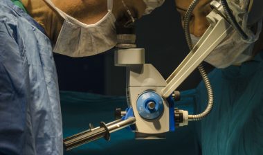 hernia surgery