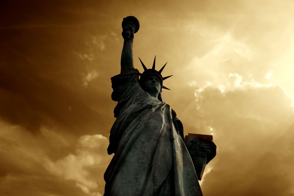 ACLU immigration lawsuit