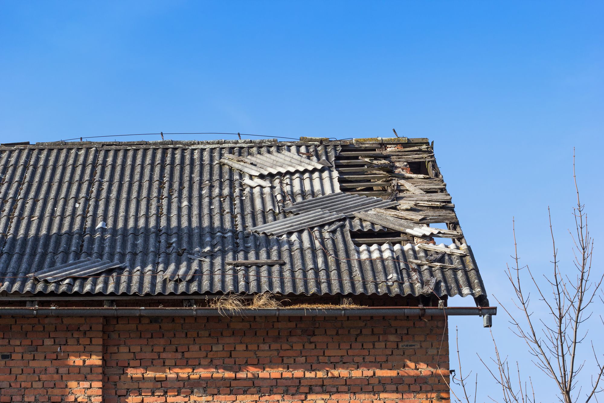 asbestos-removal-projects