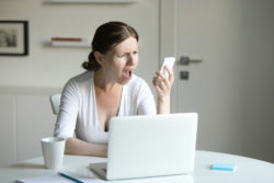 Discover Cellphone Lawsuit