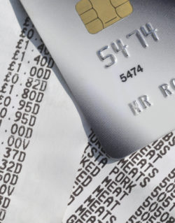FACTA Receipt Law
