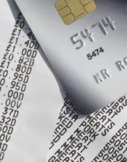 FACTA Receipt Law