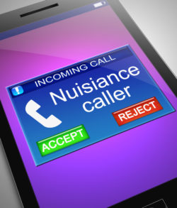 TCPA Call
